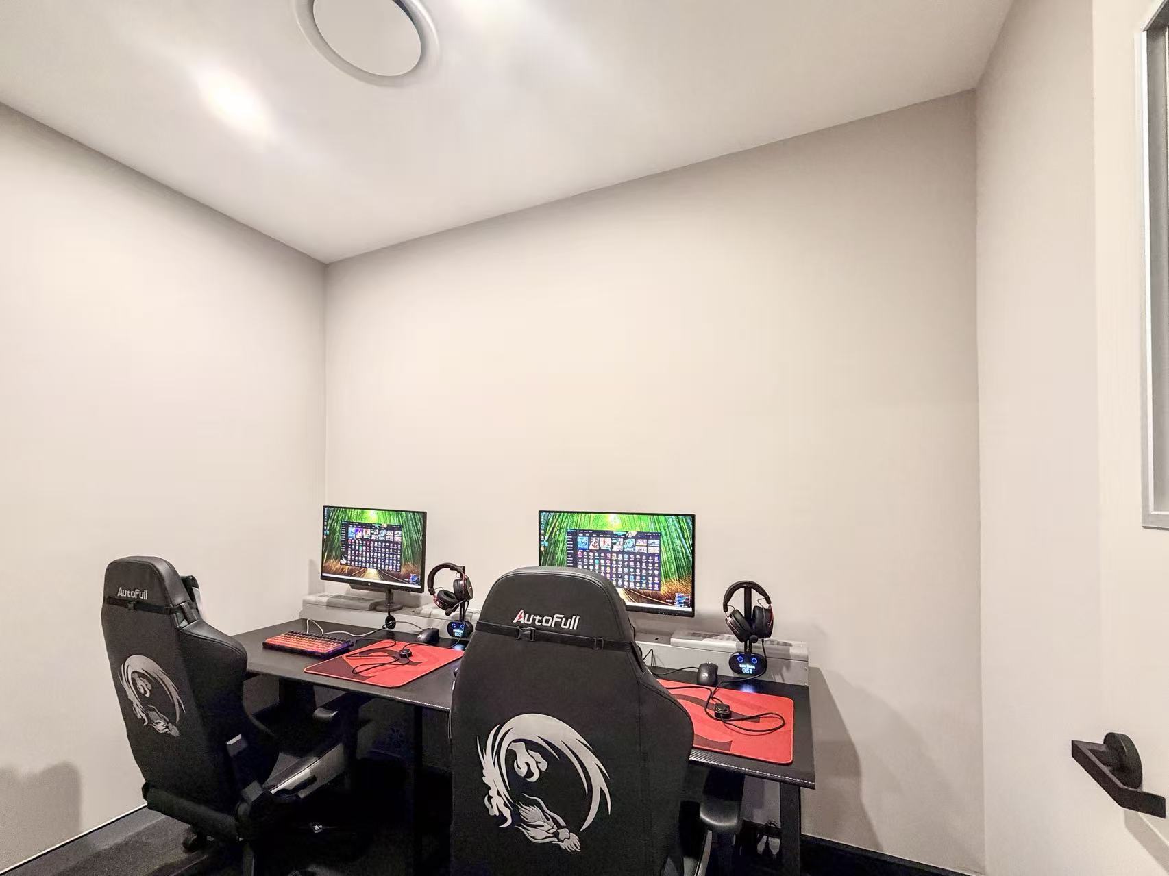 Duo Room